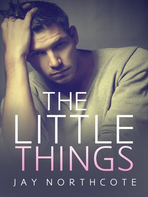cover image of The Little Things